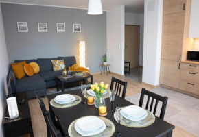 Luxus Apartament Róża